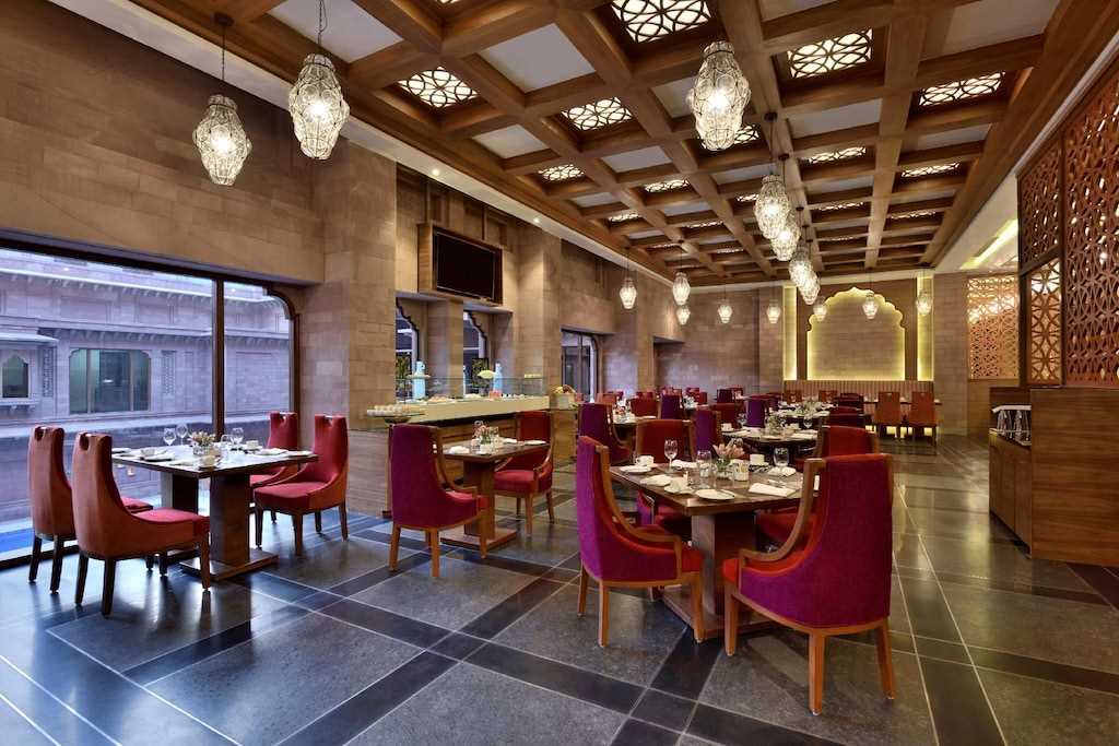 Radisson Jodhpur